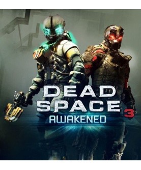 Dead Space 3 - Awakened DLC Origin / EA app Key GLOBAL